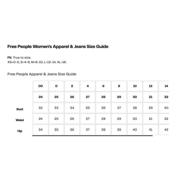 New Free People Arya Utility Jacket Womens Size Large Black - Picture 4 of 6